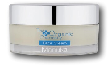 The Organic Pharmacy Manuka face cream 50 ml